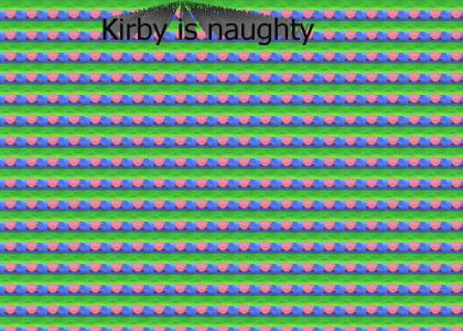 Humpy Kirby
