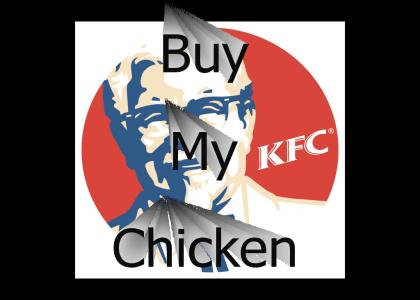 Buy My Chicken