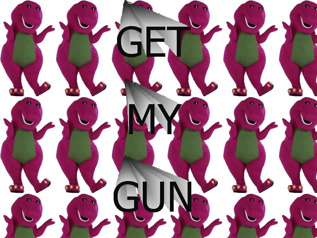 evilbarney