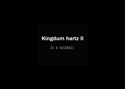 Kingdum Hartz II in a nutshell