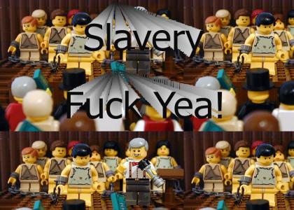 Slavery