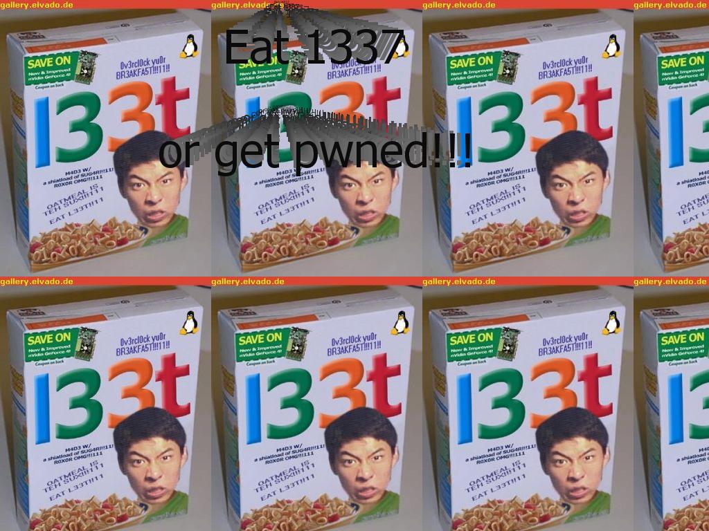 pwnagecereal