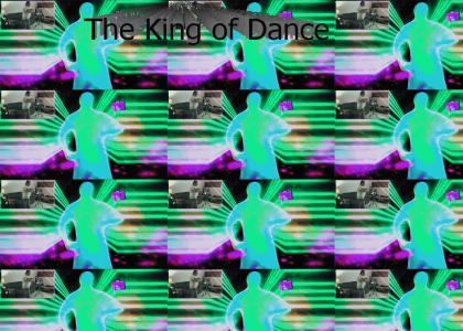 The King of Dance