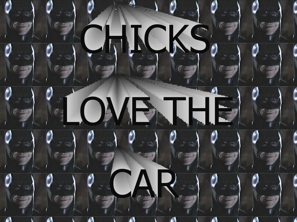 chickslovethecar
