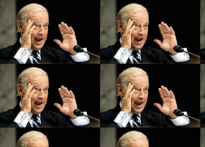 Adventures in Language: Joe Biden