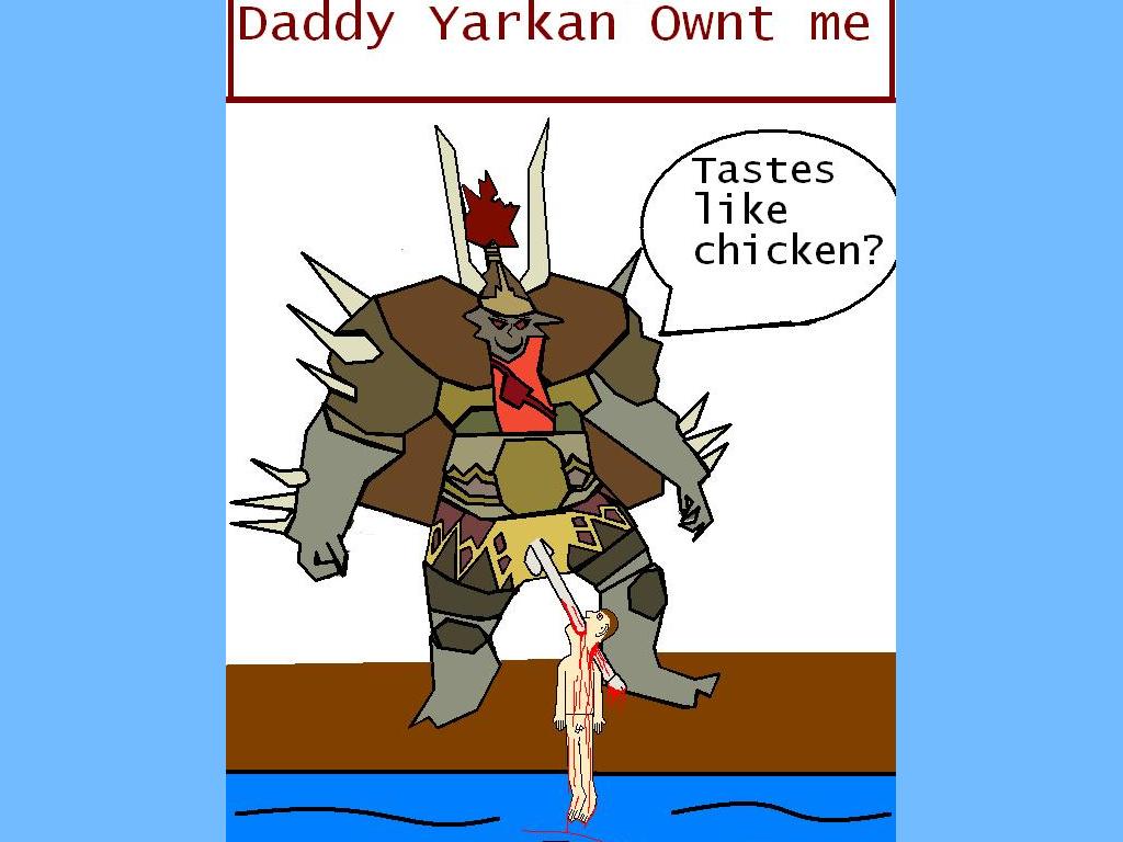 Yarkan