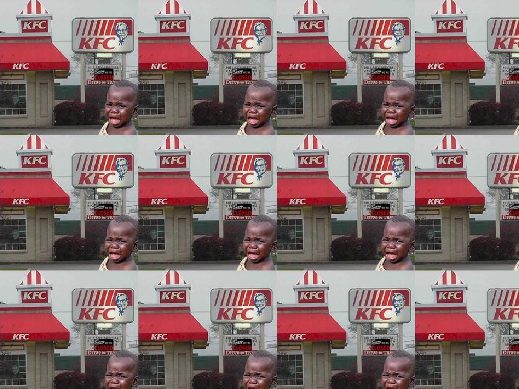 kfcisgone