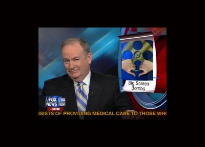 O'Reilly Gets Goatse'd (work safe)