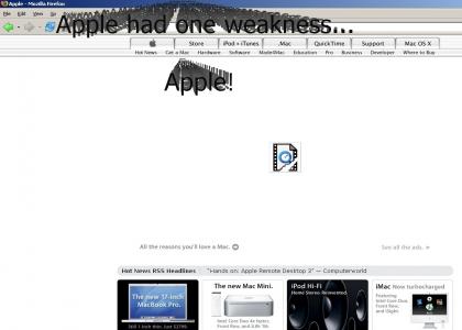 apple.com lol