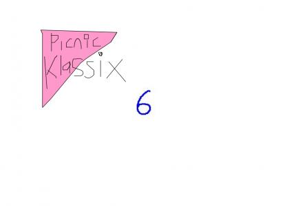 ~Picnic Klassix~ Making a site for every number Vol. 6