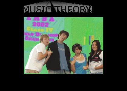 Music Theory!!!!!