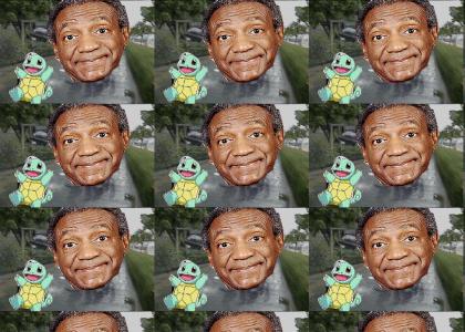 Kassius Klassix: cosby pokemon catch