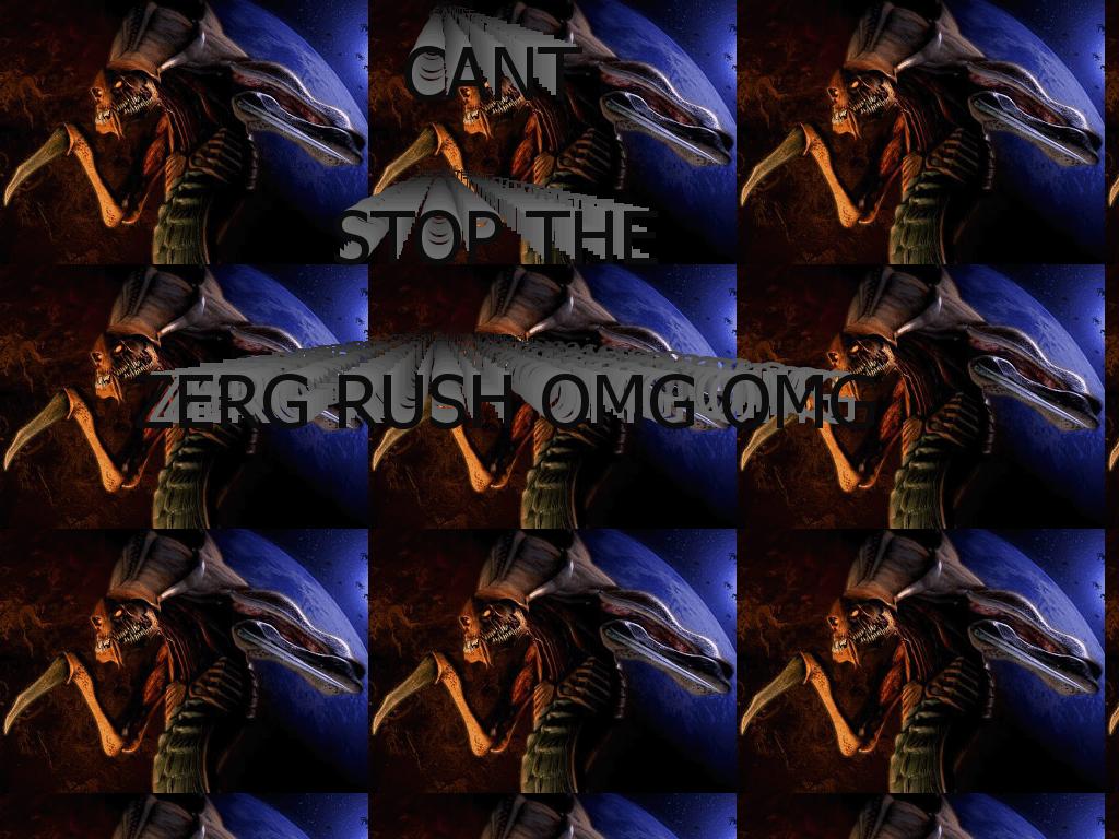 Zerg