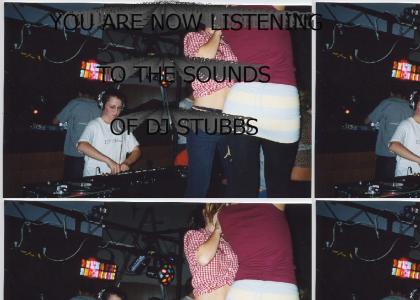 The Sounds of DJ Nubbs
