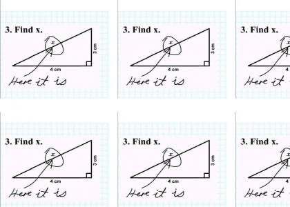 WRONGMUSICTMND: Math is Pwned!