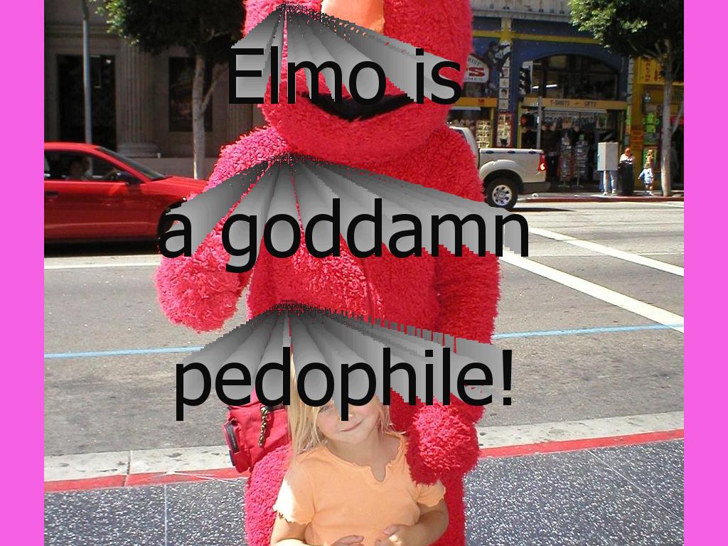 pedoelmo