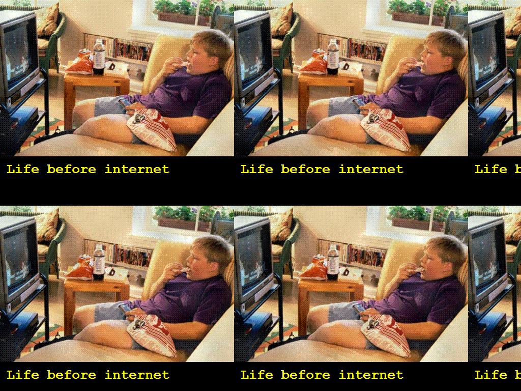 life-internet