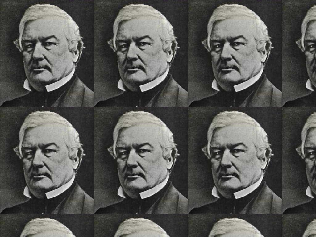 presidentmillardfillmore