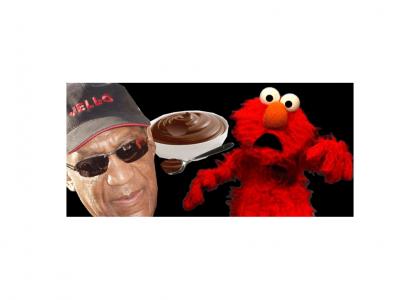 Elmo Doesn't Get It