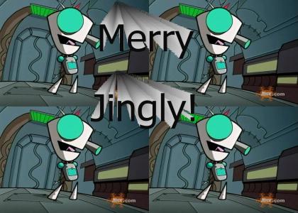 Merry Jingly!