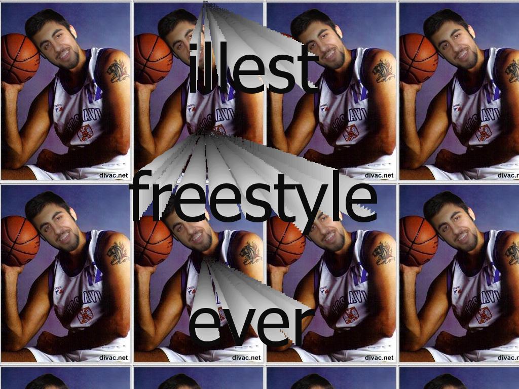 amirfreestyle