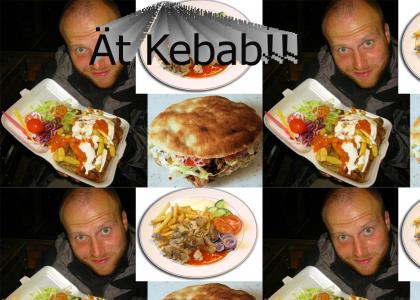 Ät Kebab