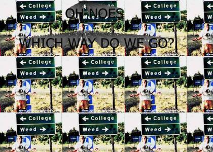 College Directions