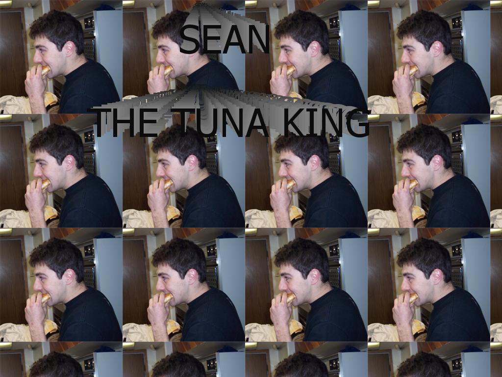 seankingoftuna