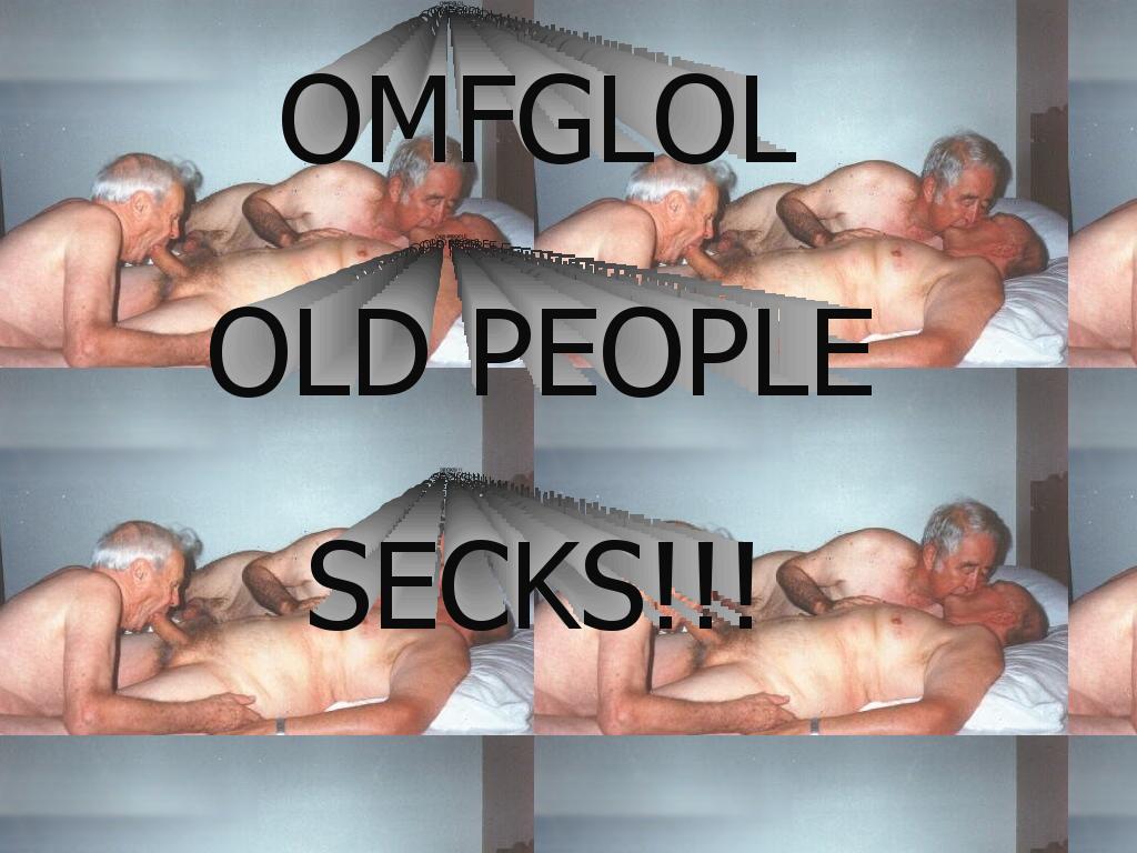 oldpeoplesecks