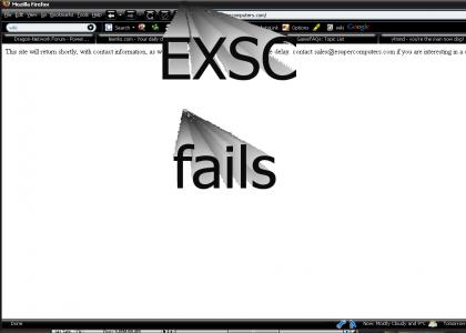 Secret YTMND exsc computers fail!