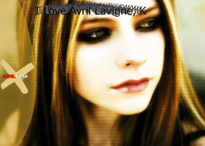 Avril Lavigne, K