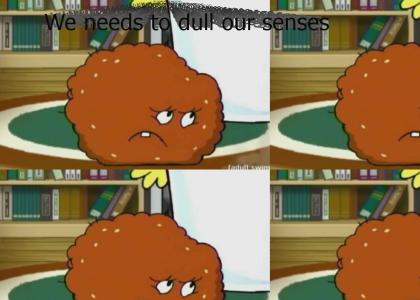Meatwad Story fixed