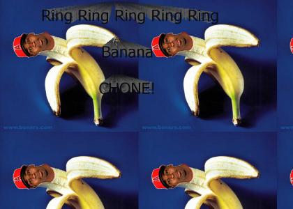 BananaChone!