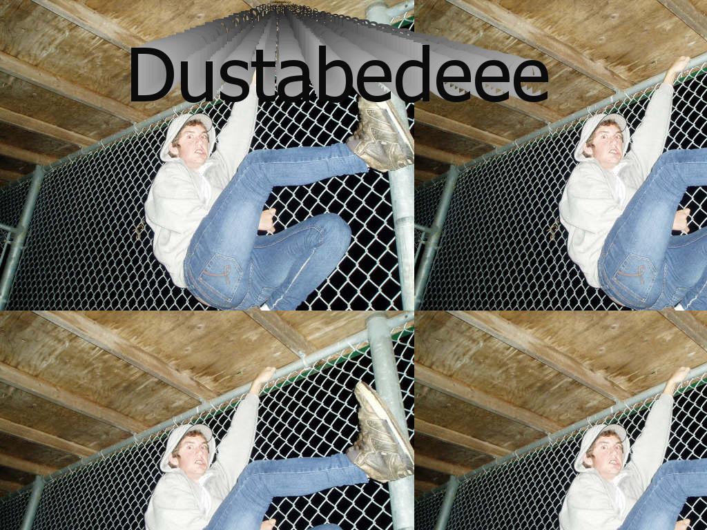dustabedeee