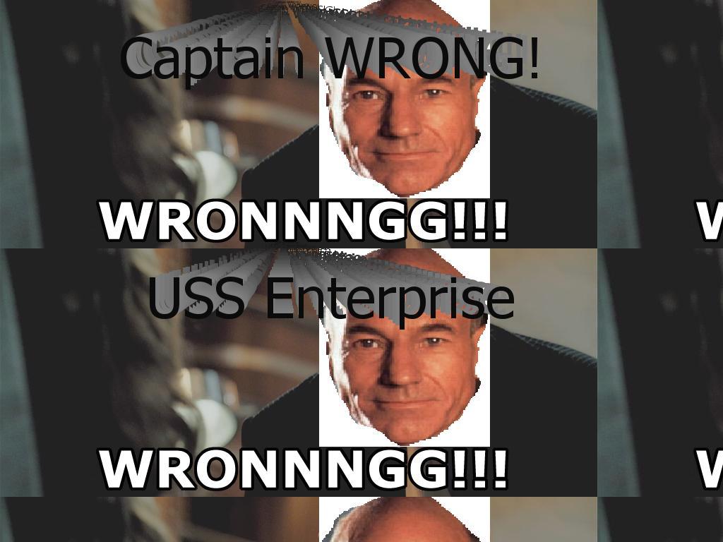 captainwrong