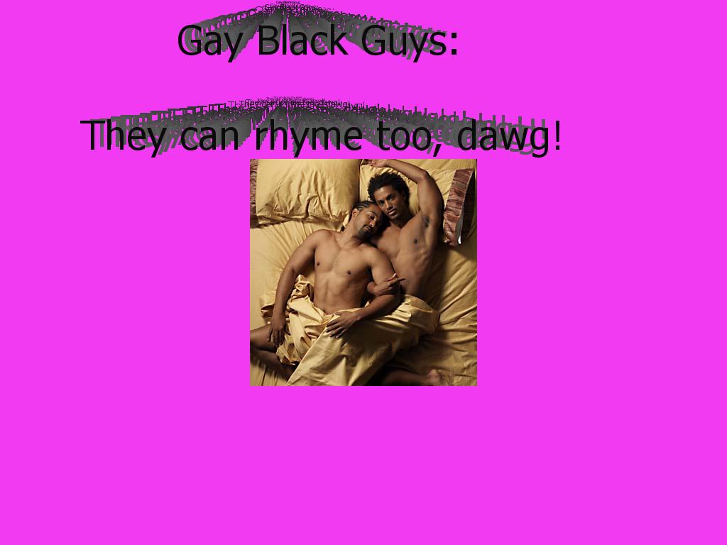 gayblackguys