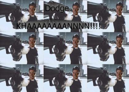 Dodge Khan