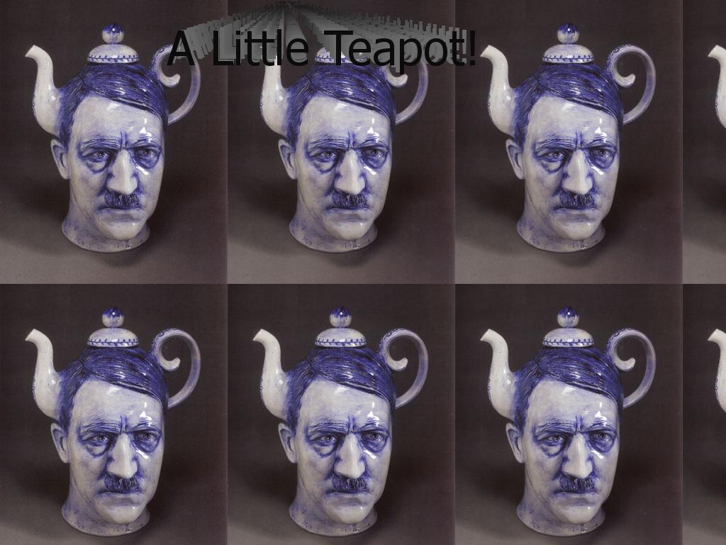 hitlerpot