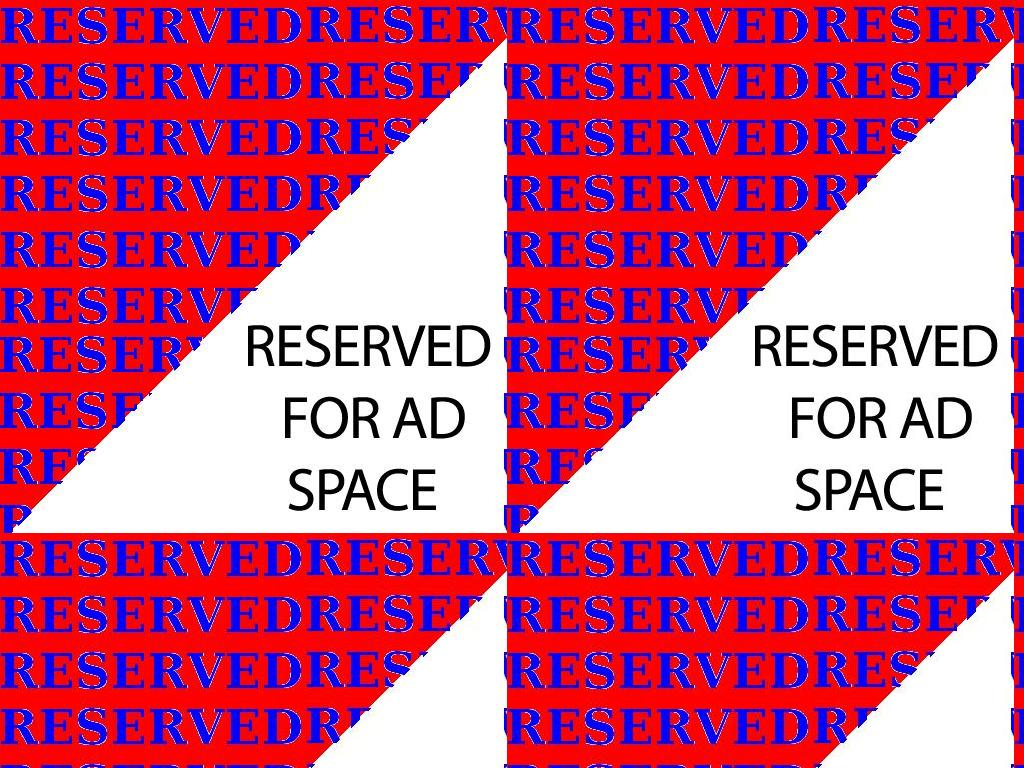 RESERVED4ADS