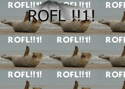 ROFL Seal