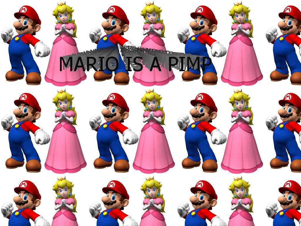 mariosgotgame