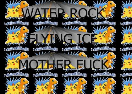 Flying Ice Mother **** (NWS)