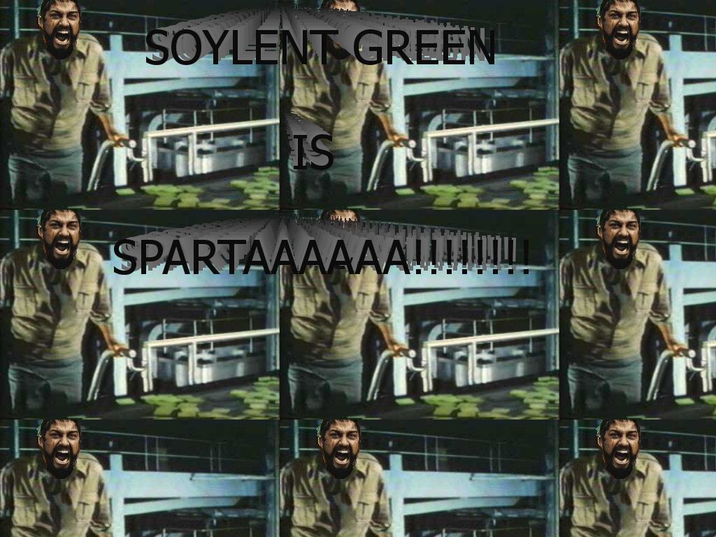 soylentsparta