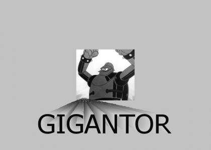 GIGANTOR