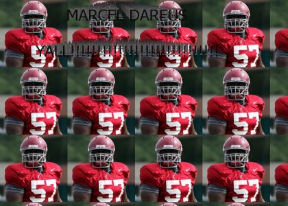 !!!!!!!!!!!!!!!!!!   MARCEL DAREUS Y'ALL !!!!!!!!!!!!!!!!!!!!!!