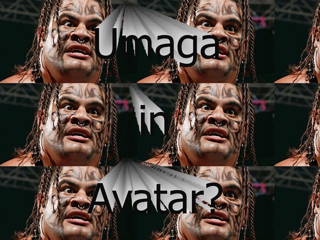 AvatarUmaga