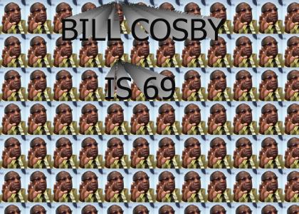 OMGZ COSBY BIRTHDAY