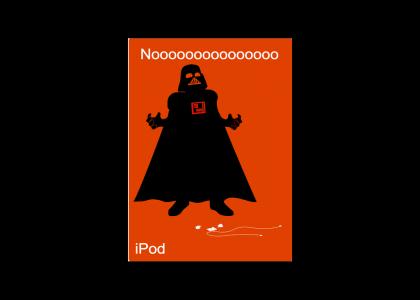 iPod naNOOOOOOO!!