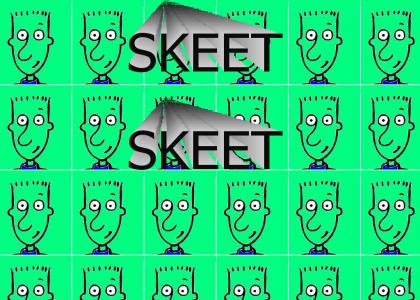 Skeeter Valentine From Doug