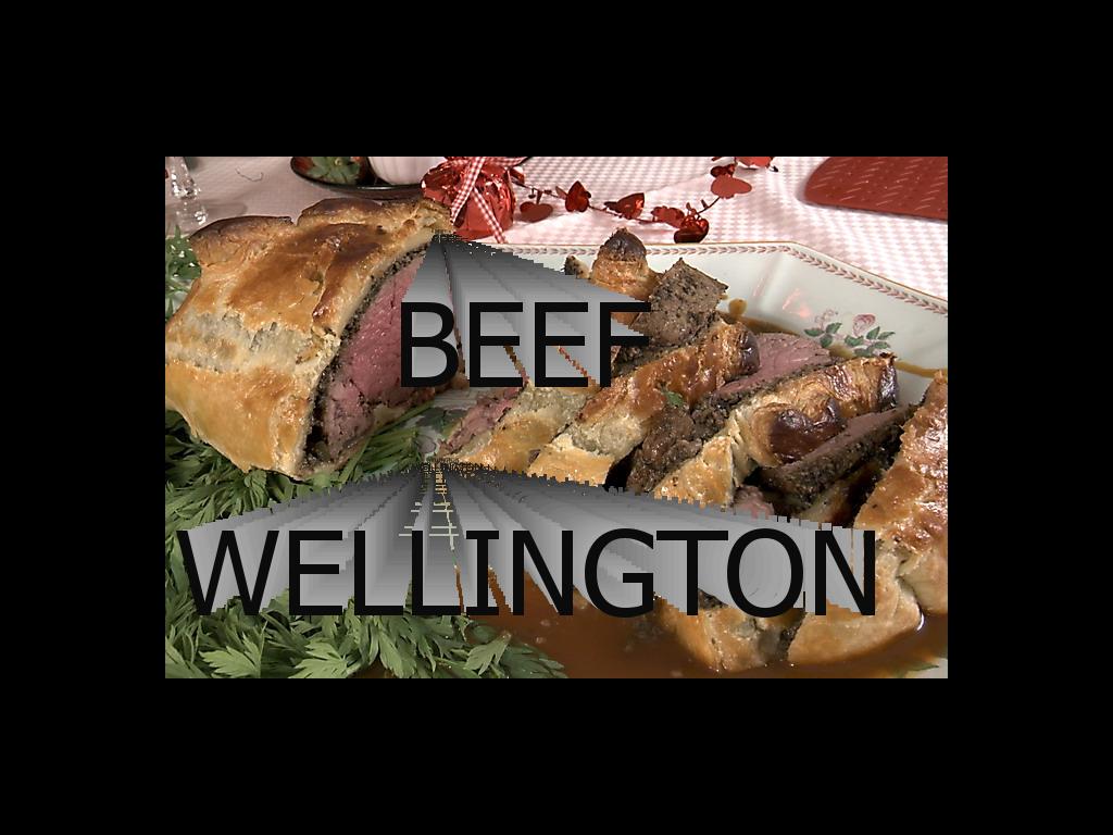 beefwellington